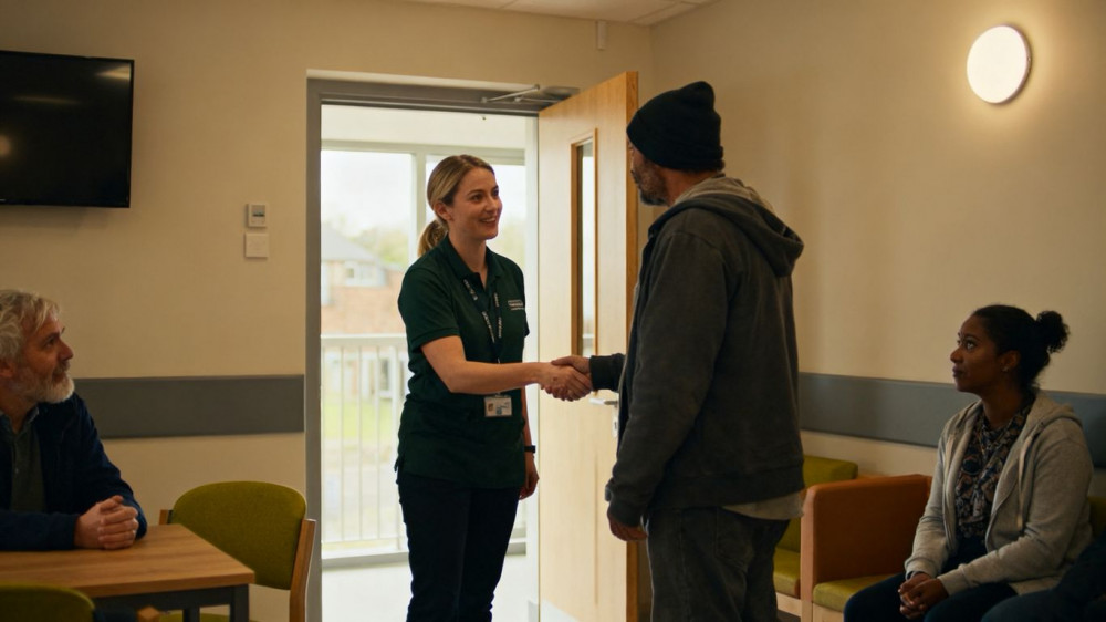Safeguarding Jobs in Homelessness Services Explained
