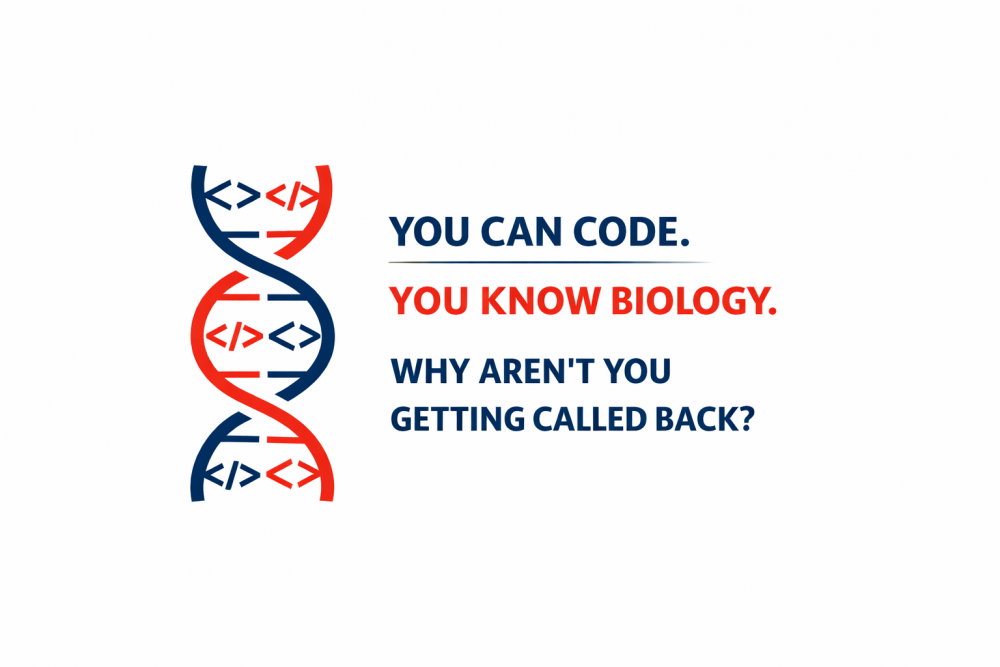 Bioinformatics Jobs in APAC: Why Strong Candidates Still Miss Out — and What Hiring Managers Really Want