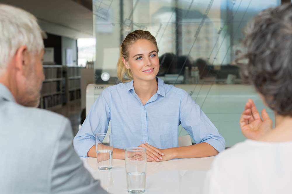 Top Tips for Preparing for a Job Interview