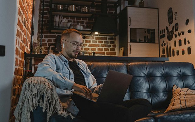ICT Jobs im Homeoffice: Was kommt als nächstes für die Schweizer Technologiebranche?