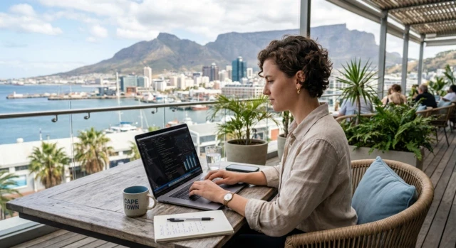 Will AI Replace Remote Jobs? Here’s What Digital Nomads Need to Know