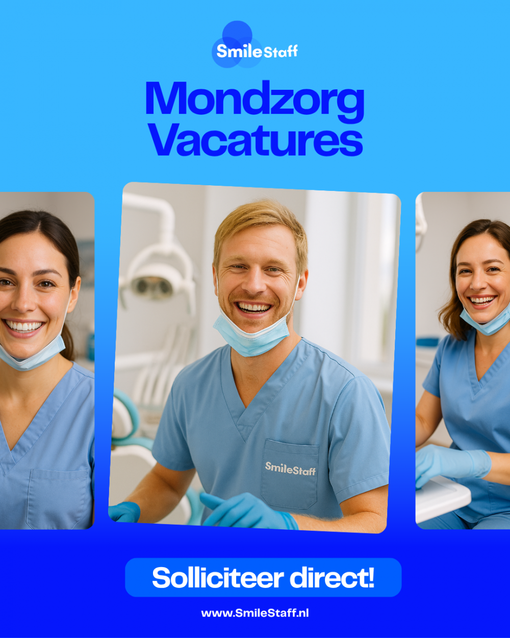 Tandarts in de tandheelkunde: het beroep uitgelegd