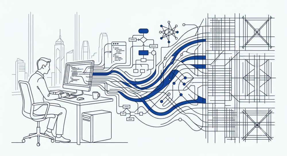 Why Unregulated AI Code Generation is Creating Engineering Debt Across Hong Kong Tech Teams
