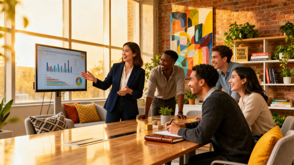 How Exit Interviews Can Help Homeless Hostels Improve Staff Retention