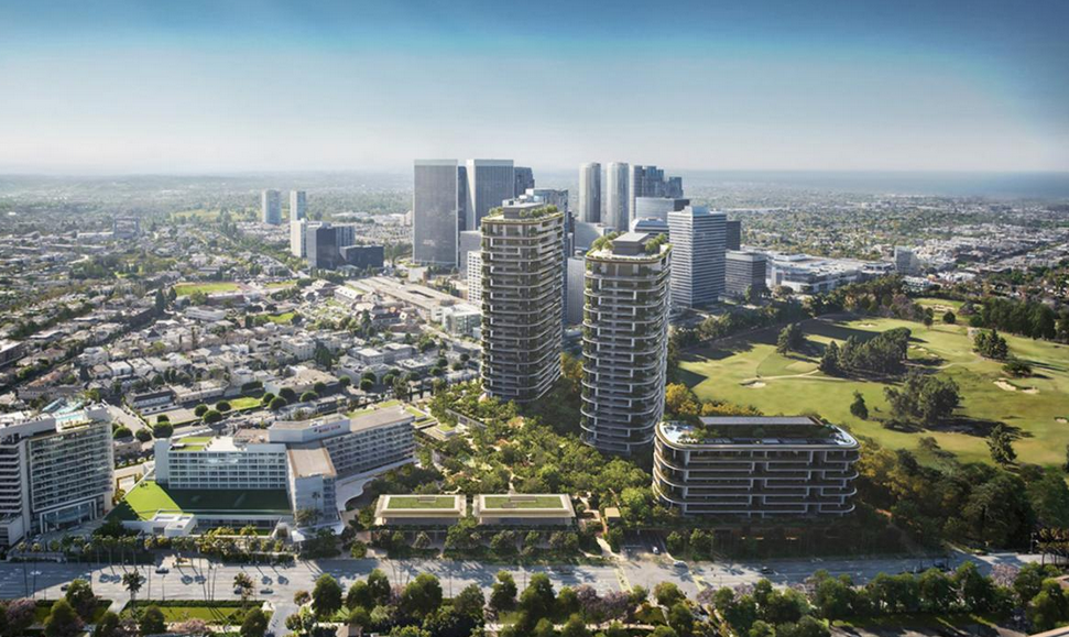 Turner Construction Lands Two Major California Projects