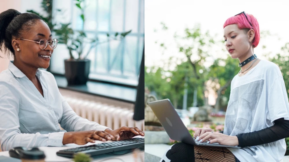 Millennials, Gen Z, and the Job-Hopping Double Standard