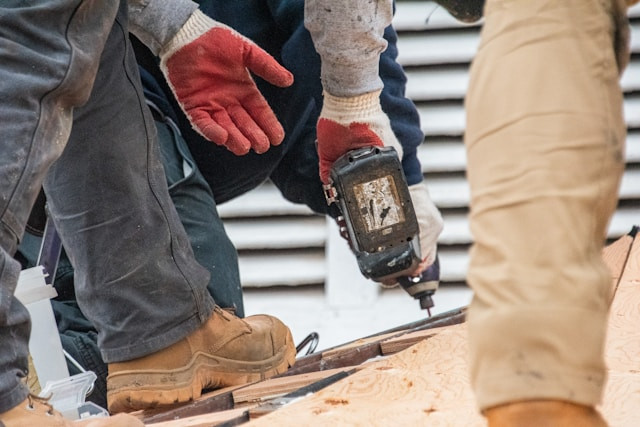 Hardest Jobs to Fill in Maine