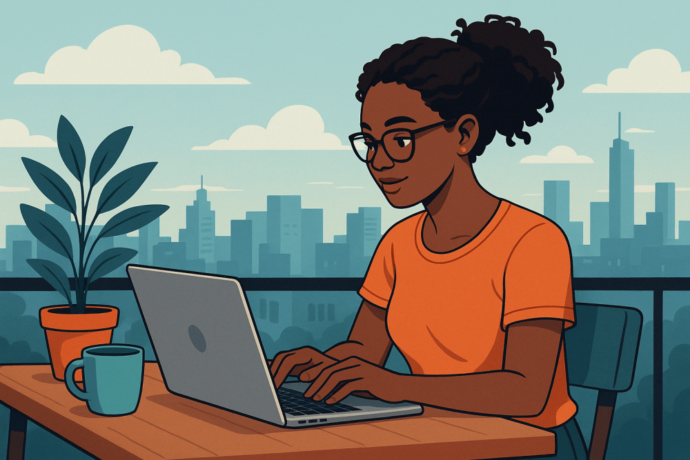 AI Is Reshaping Remote Work: What Digital Nomads Need to Know
