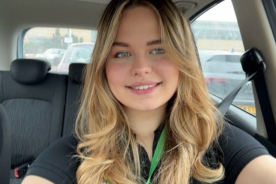 My Apprenticeship Journey: The Moment I Realised I Was Building My Future