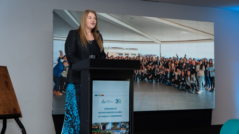 Antofagasta appoints General Manager, Compañía Minera Zaldívar