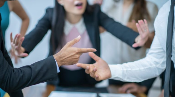 Reclaiming Respect and Civility in the Workplace