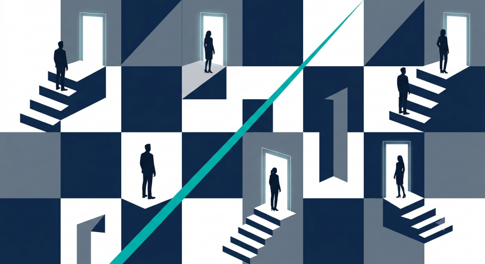 The "Ghost Job" Paradox: Why Performative Candidate Pipelines Are Costing Hong Kong Firms Their Best Talent