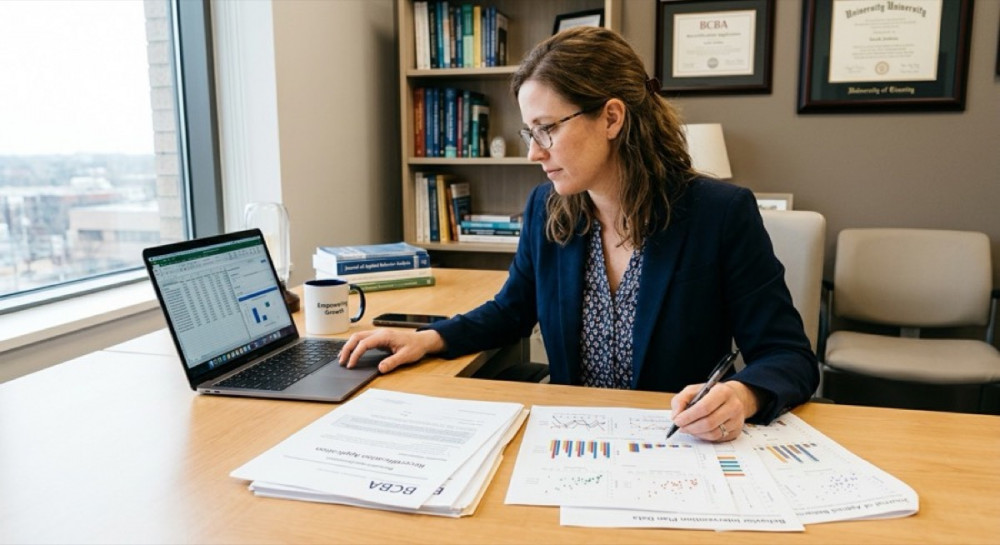 ABA Industry Update: What's Happening in Behavior Analysis This Week (March 30, 2026)