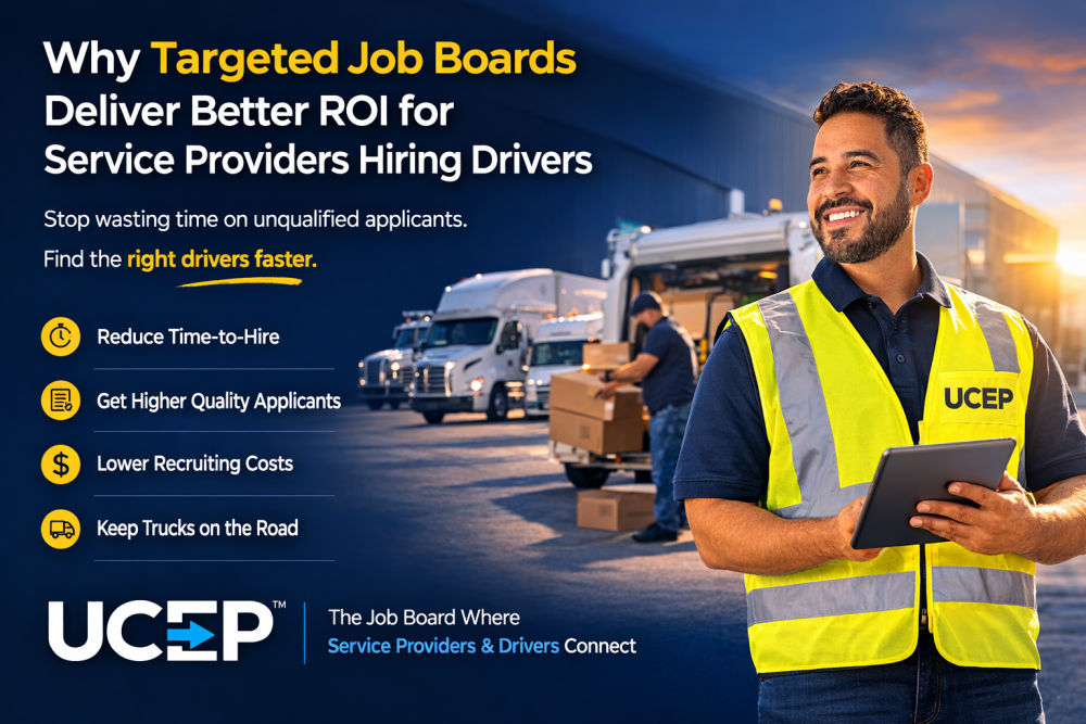 The ROI of Posting Jobs on Niche Job Boards