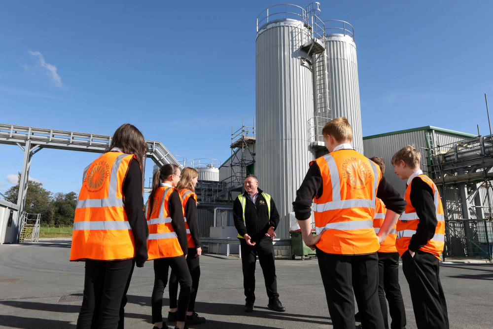 Career information: Food & Drink Skills Wales