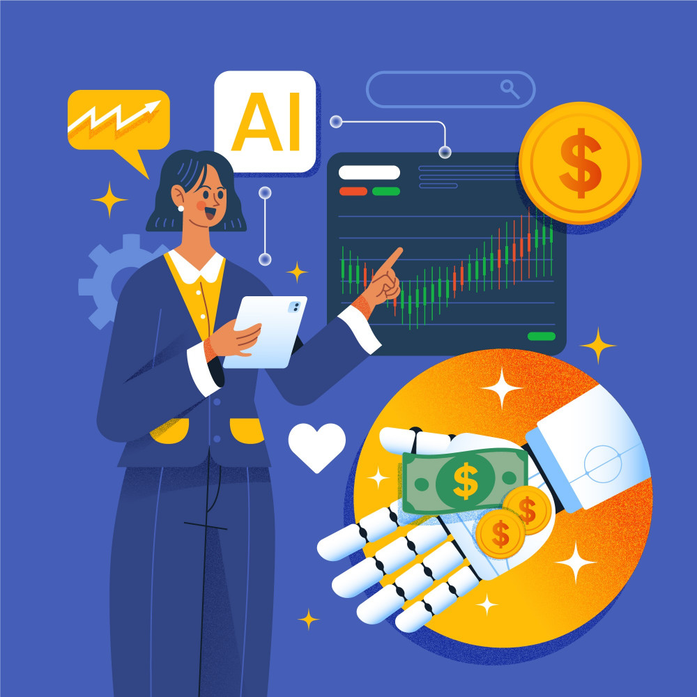 The "AI ROI" Paradox: Why Hiring Increases When You Automate