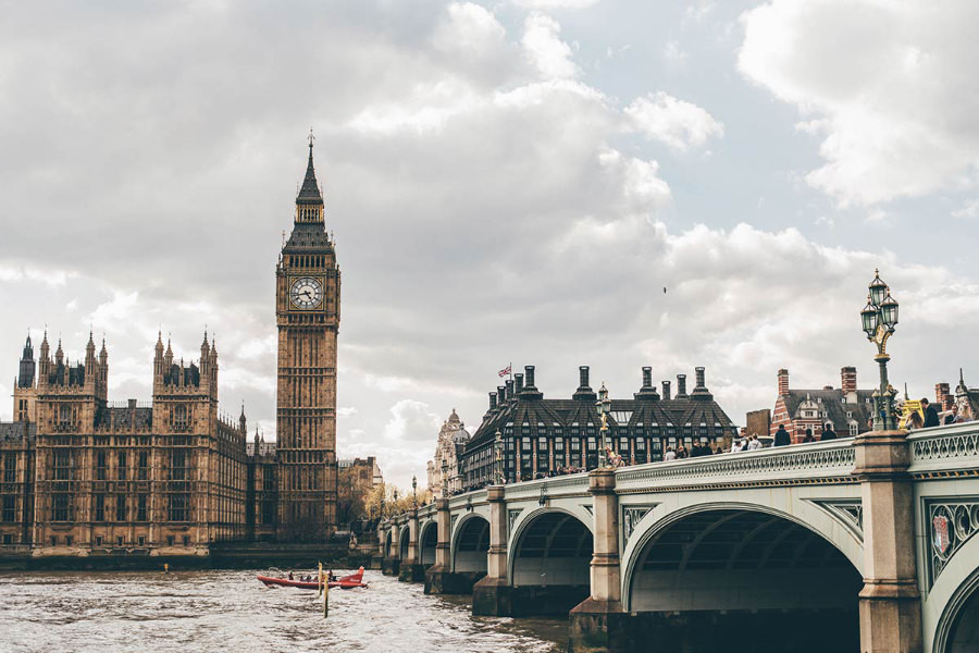 Cost of Living in London for Digital Marketers: Budget Planning Guide