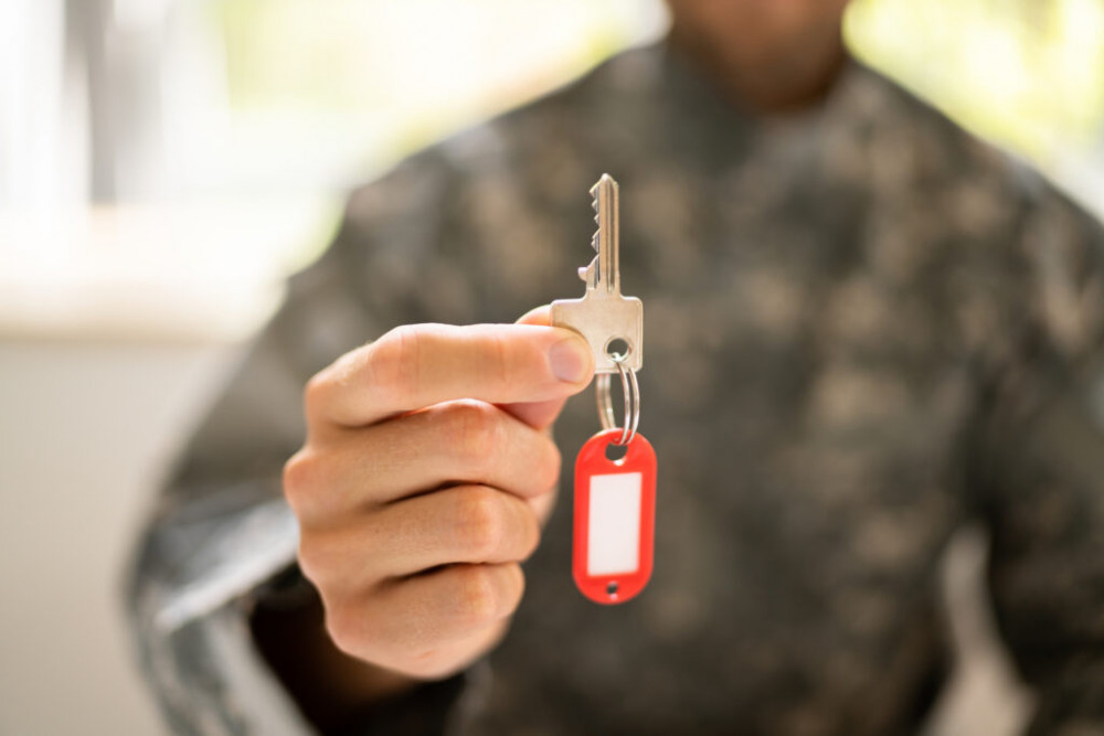 Why relocation after service is important