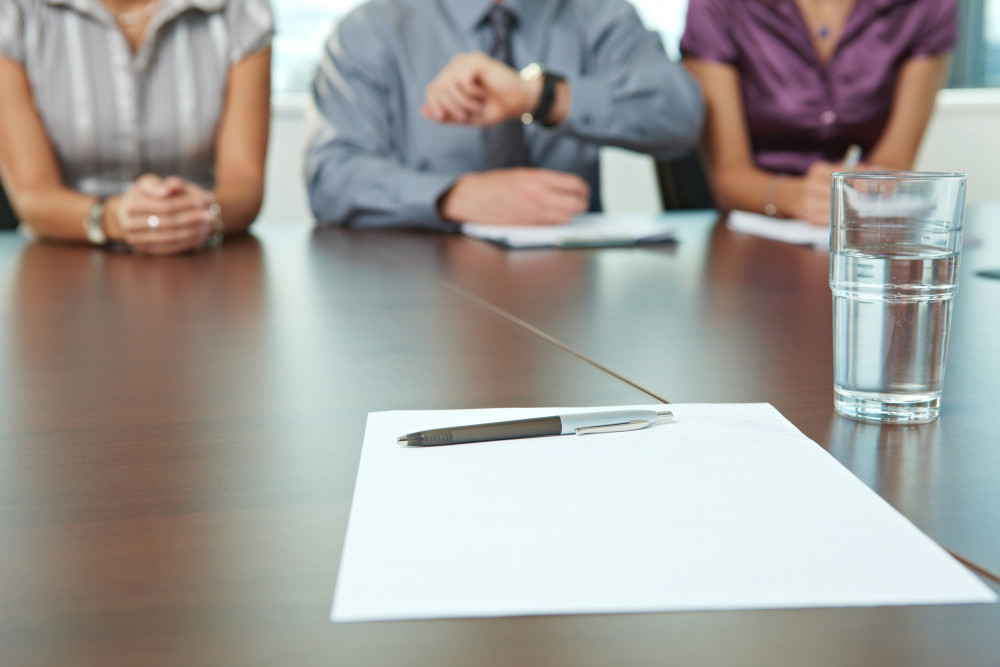 Interview Preparation Best Practices