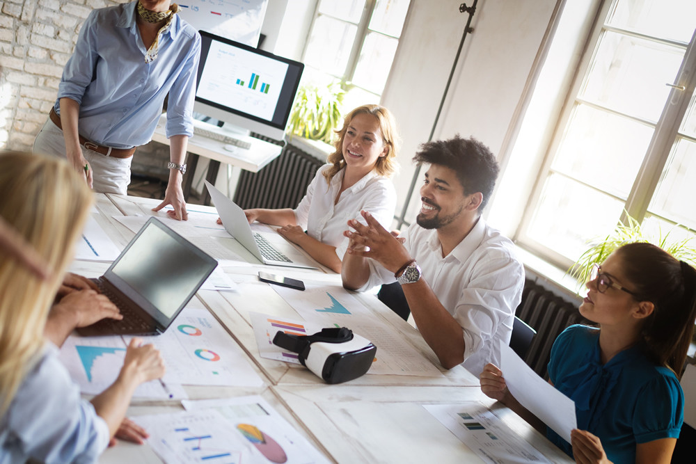 Signs You are in a Toxic Work Environment