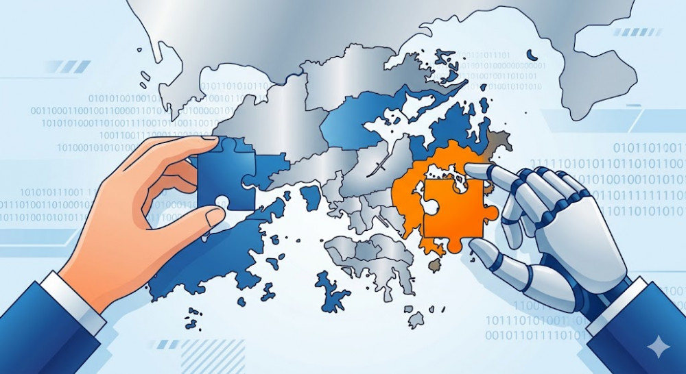 Beyond the Resume—The Rise of AI Literacy as HK’s New Baseline