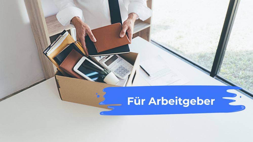 Warum Top-Außendienstler kündigen, und wie Unternehmen sie langfristig binden