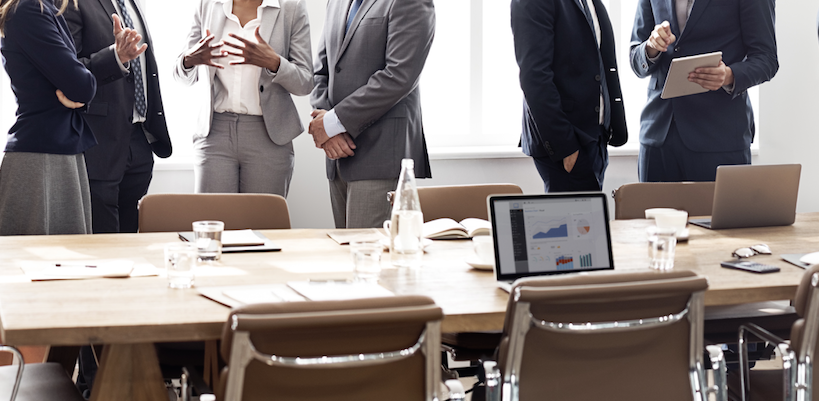 South32 appoints Stephen Pearce as new chair