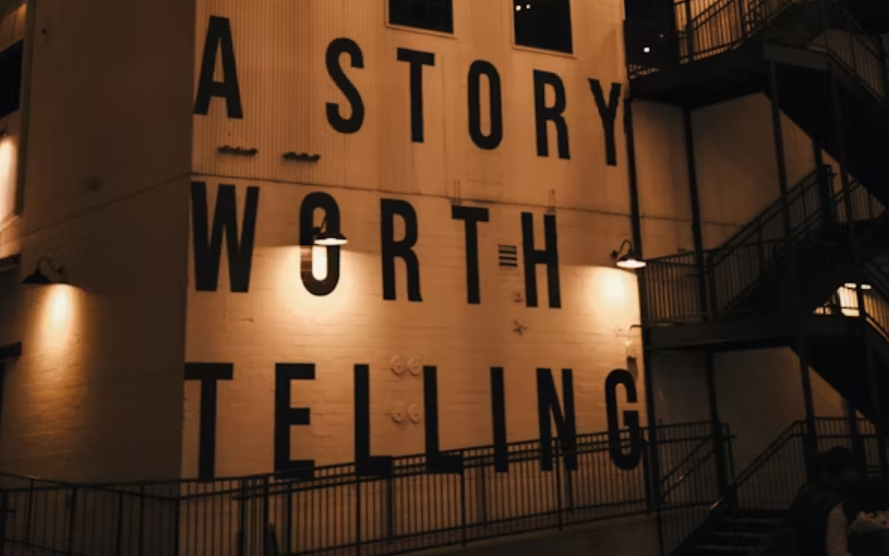 The Story We Tell: How Narrative Transforms Talent Acquisition in Building Materials