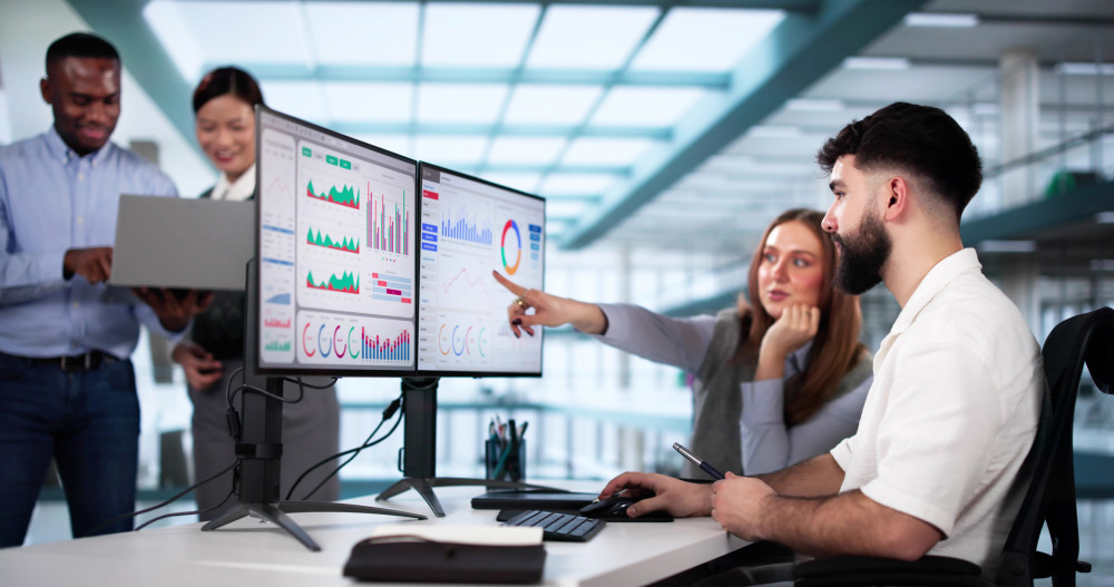 The Rise of Predictive Analytics in Project Management