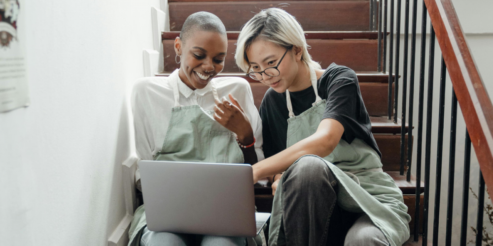 Ontdek welke beroepen  bij jou passen