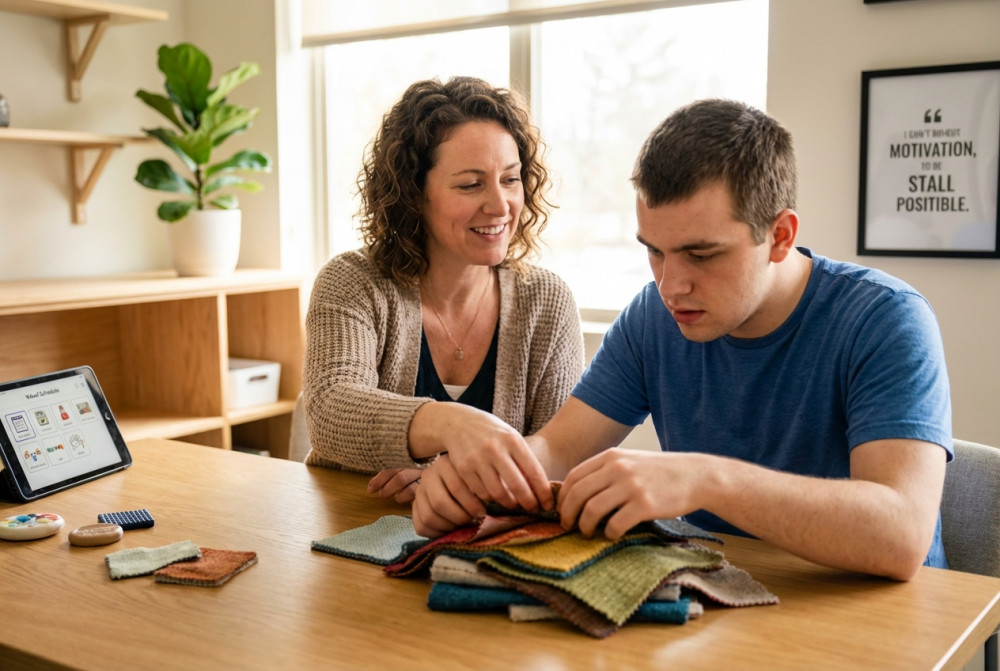 ABA Therapy for Adults: What It Is and How It Helps in 2026