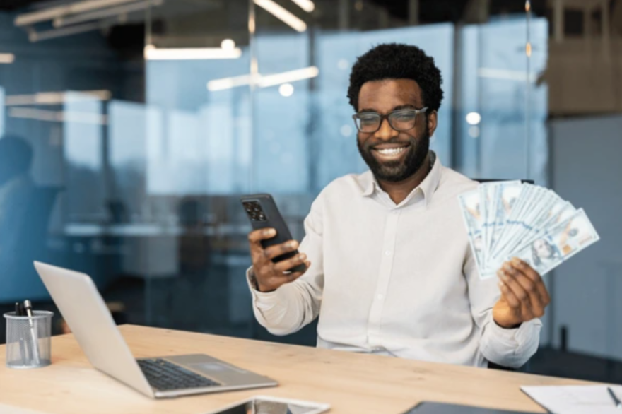 Entry-Level Doesn't Mean Dead-End: The 5 Fast-Track Roles That Lead to Six-Figure Incomes in Under 5 Years