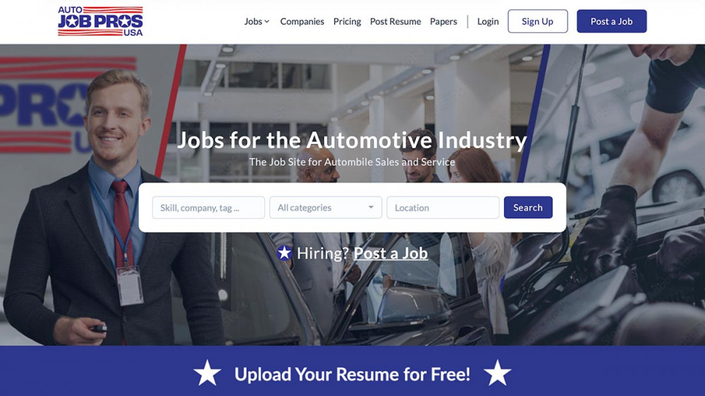 Where should I advertise my job openings?