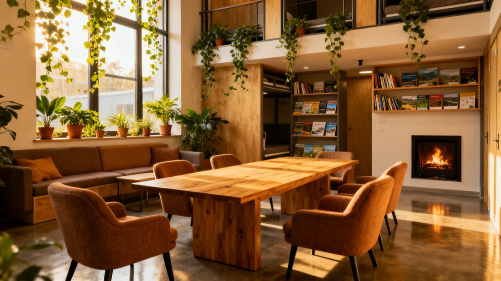 How Can Hostel Staff Prevent Minor Resident Disagreements From Escalating Into Serious Incidents?