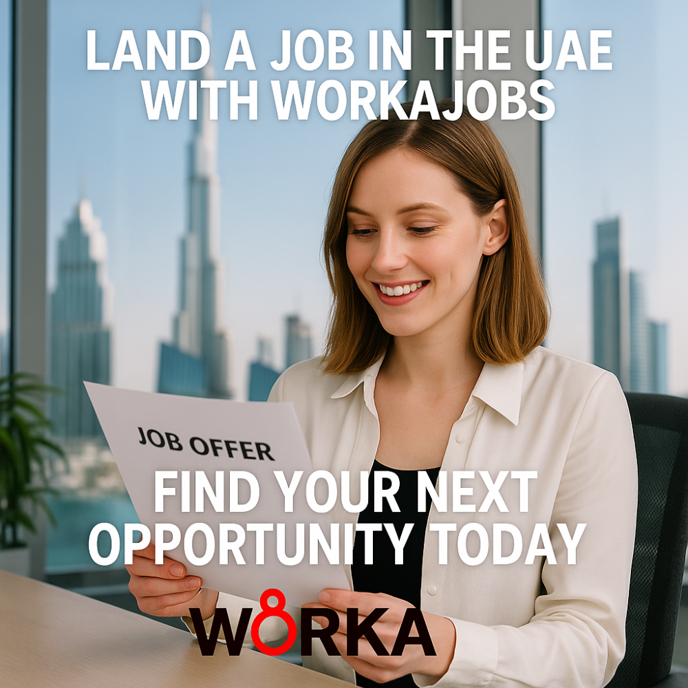 How can I find job opportunities in Dubai, UAE?