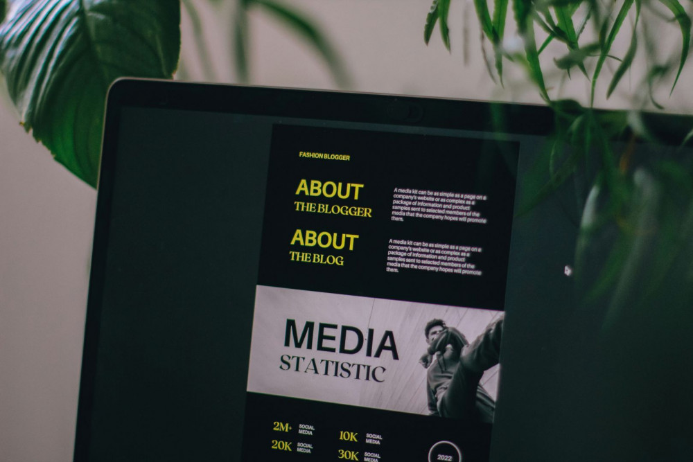 Media Planning and Buying Firms