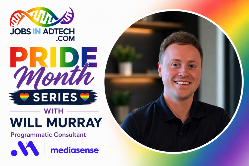 Pride Month Series With Will Murray