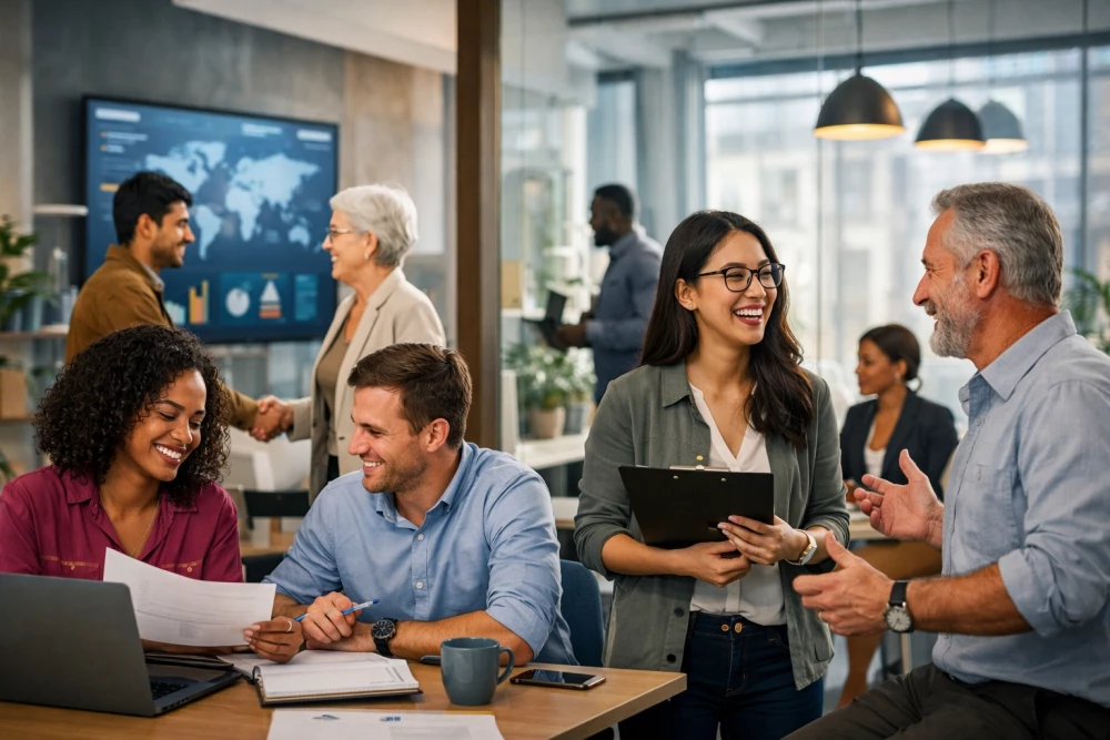 The Adminicorn Advantage: More Than Just a Job Board