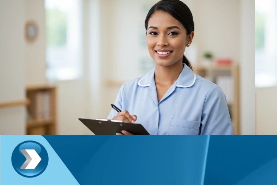 Want to Work in Care? Here’s How to Get Noticed by Employers