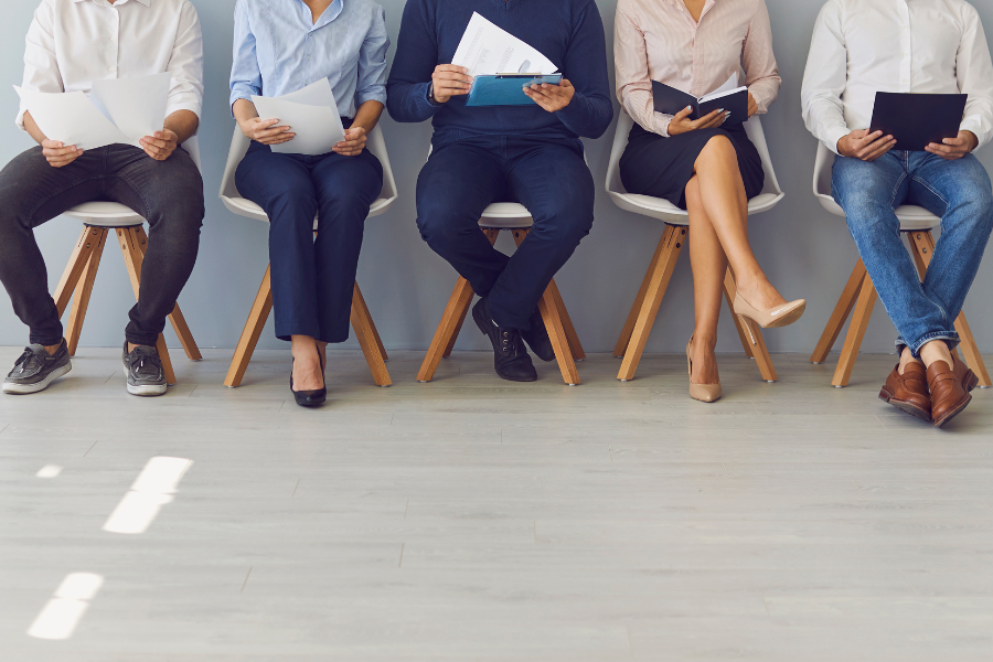 How to Write a Good CV