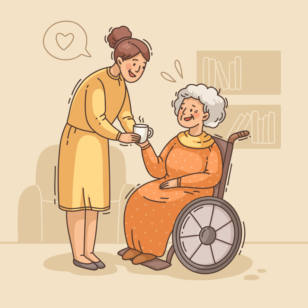 Beyond the Paycheck: Why "Caregiver Support" is the 2026 Talent Magnet