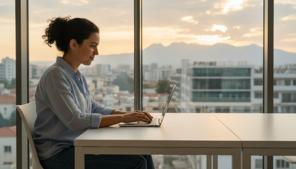 Part Time Δουλειά στη Λευκωσία: Ο Απόλυτος Οδηγός 2026