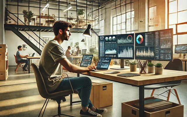 Die Rolle von Data Science in der modernen Wirtschaft