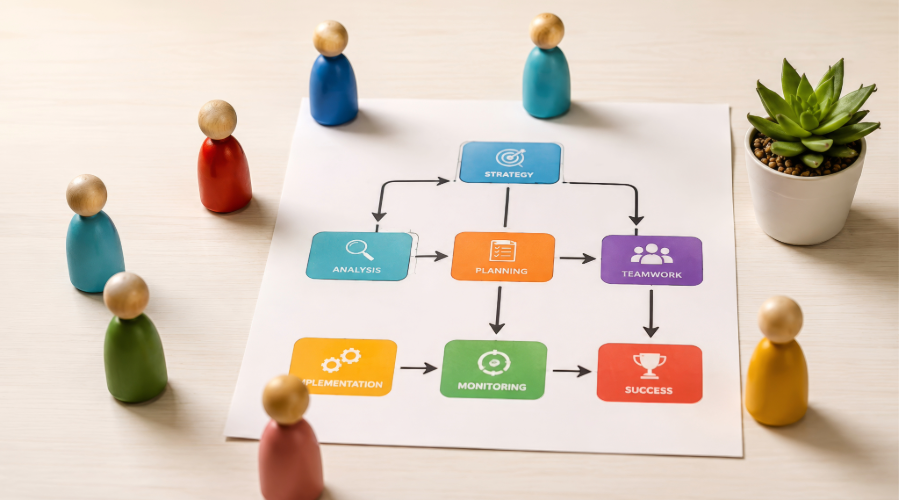 Roles on an ERP Project