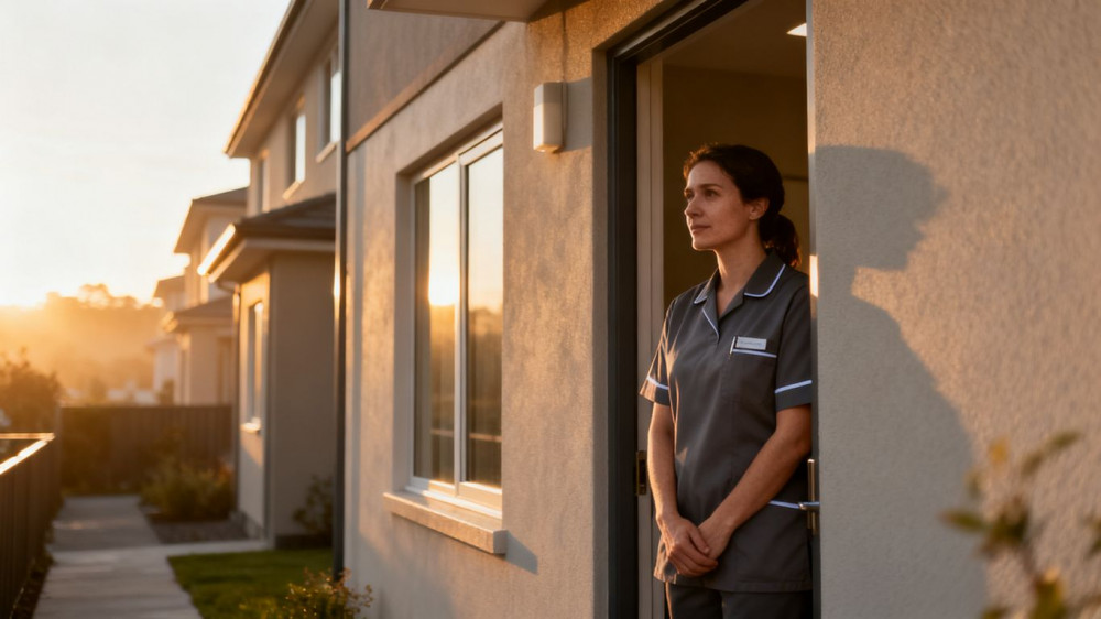 What Is Lone Working in a Homeless Hostel and How Can You Prepare for It?