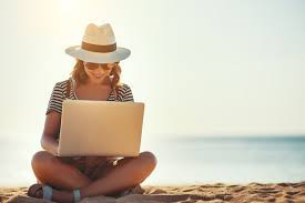 Why You Should Keep Job Searching This Summer — and How to Do It Right