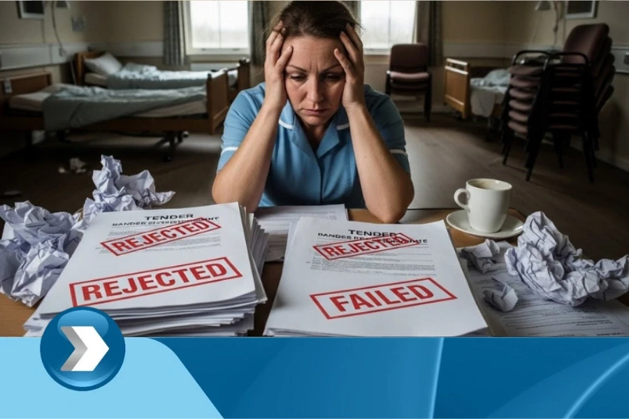 Essential Guide to Winning UK care tenders