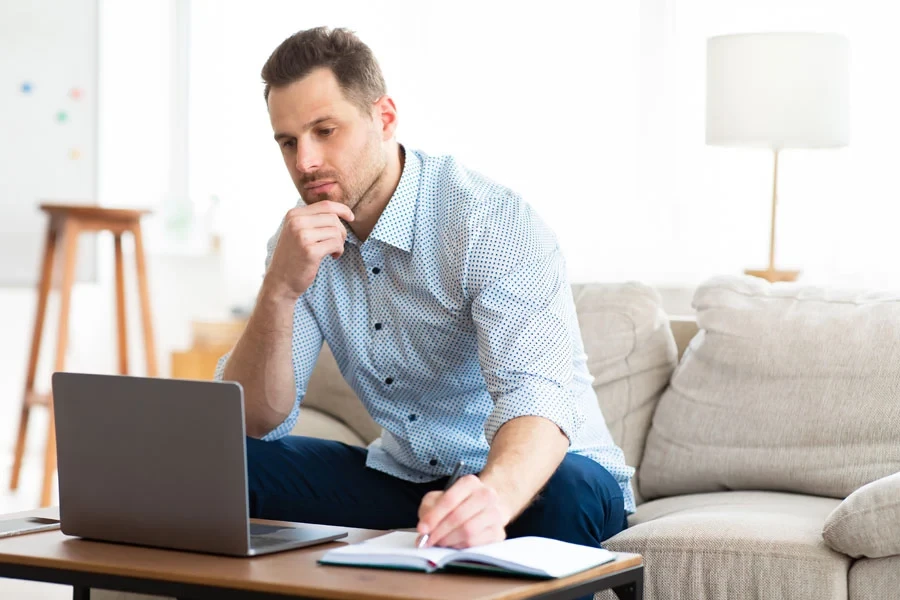 How to find remote friendly jobs based in Birmingham