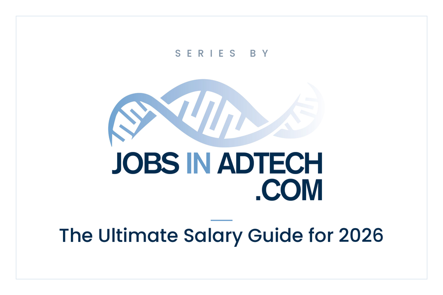 The Ultimate Salary Guide for 2026