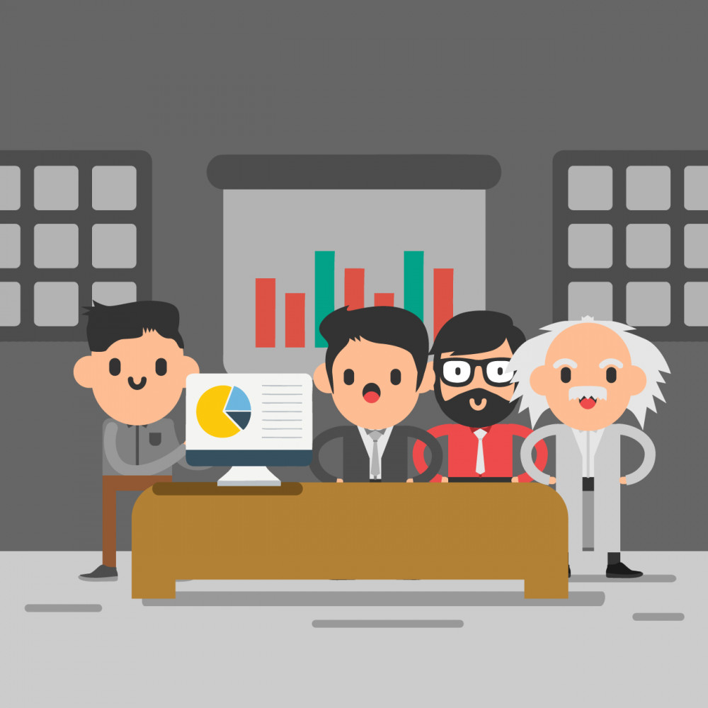 The Evolving "Why": Generational Perspectives on Work